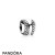 Pandora Jewelry Passions Charms Sports Recreation Baseball Charm Official