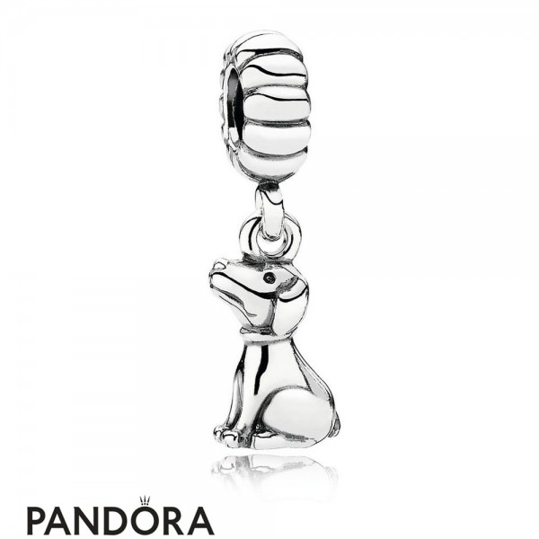 Pandora Jewelry Pendant Charms Buddy Official