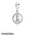 Pandora Jewelry Pendant Charms Dallas Official