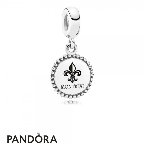 Pandora Jewelry Pendant Charms Montreal Official