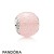 Women's Pandora Jewelry Pink Enchantment Charm Official