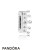 Pandora Jewelry Reflexions Crown Clip Charm Official