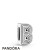 Pandora Jewelry Reflexions Letter B Charm Official