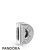 Pandora Jewelry Reflexions Letter D Charm Official