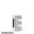 Pandora Jewelry Reflexions Letter E Charm Official