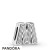 Pandora Jewelry Reflexions Letter M Charm Official