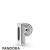 Pandora Jewelry Reflexions Letter P Charm Official