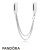 Pandora Jewelry Reflexions Safety Chain Official