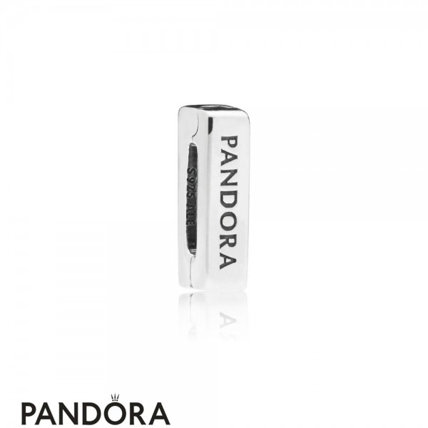 Pandora Jewelry Reflexions Timeless Sparkle Clip Charm Official