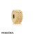 Pandora Jewelry Shine Stylish Wish Clip Official