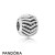 Women's Pandora Jewelry Stylish Wish Charm Official