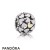 Pandora Jewelry Symbols Of Love Charms Abundance Of Love Charm Pink Enamel Official