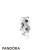 Pandora Jewelry Symbols Of Love Charms Infinite Love Clear Cz Official