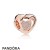 Pandora Jewelry Symbols Of Love Charms Joined Together Charm Pandora Jewelry Rose Clear Cz Official