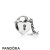 Pandora Jewelry Symbols Of Love Charms Key To My Heart Charm Official