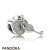 Pandora Jewelry Symbols Of Love Charms Lock Of Love Charm Clear Cz Official