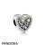 Pandora Jewelry Symbols Of Love Charms Love Script Charm Clear Cz Official