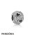 Pandora Jewelry Symbols Of Love Charms Tumbling Hearts Charm Clear Cz Official