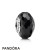 Pandora Jewelry Touch Of Color Charms Fascinating Black Charm Murano Glass Official