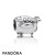 Pandora Jewelry Vacation Travel Charms Airplane Charm Official