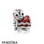 Pandora Jewelry Vacation Travel Charms Chinese Lion Dance Official