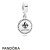Pandora Jewelry Vacation Travel Charms Montreal Official