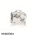 Pandora Jewelry Vacation Travel Charms Suitcase Charm Official