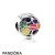 Pandora Jewelry Vacation Travel Charms Summer Fun Charm Mixed Enamel Official