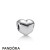 Pandora Jewelry Valentine's Day Charms Big Smooth Heart Charm Official