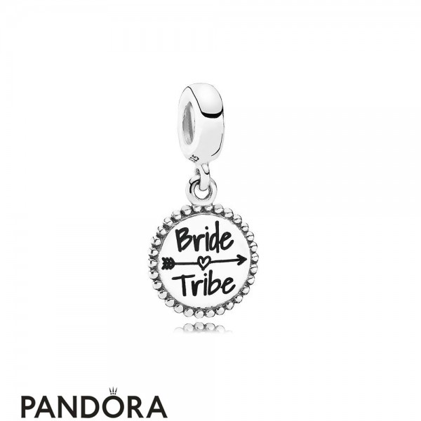Pandora Jewelry Wedding Anniversary Charms Bride Tribe Official
