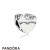 Pandora Jewelry Wedding Anniversary Charms Our Special Day Charm Black White Enamel Official
