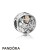 Pandora Jewelry Zodiac Celestial Charms Celestial Wonders Charm Clear Cz Official