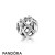 Pandora Jewelry Zodiac Celestial Charms Galaxy Clear Cz Official