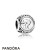 Pandora Jewelry Zodiac Celestial Charms Pisces Star Sign Charm Official