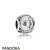 Pandora Jewelry Zodiac Celestial Charms Scorpio Star Sign Charm Official