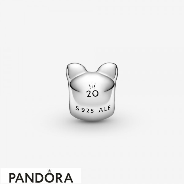 Pandora Jewelry 2020 Limited Edition Pig Charm Official