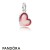 Pandora Jewelry Asymmetric Heart Of Love Hanging Charm Official