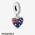 Women's Pandora Jewelry Australia Hanging Charm Official