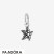 Pandora Jewelry Beaded Starfish Pendant Official