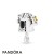 Pandora Jewelry Blooming Watering Can Charm Official