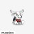 Pandora Jewelry Canada Moose Maple Leaf Charm Official