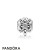 Pandora Jewelry Caring Charm Official