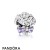 Women's Pandora Jewelry Celebration Bouquet Charm Official