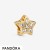 Pandora Jewelry Celestial Star Charm Official