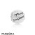 Pandora Jewelry Charm De Noel 2019 Merry Christmas In Silver Official