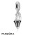 Pandora Jewelry Charm Parapluie De Mary Poppins In Silver Official