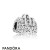 Pandora Jewelry Charm Sac De Mary Poppins In Silver Official