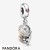 Women's Pandora Jewelry Chinese Bao Dangle Charm Official