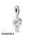 Pandora Jewelry Chinese Flower Girl Charm Official