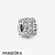 Pandora Jewelry Clear Sparkle Charm Official
